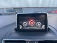 Mazda 3 2.2 Mazda3 Sport Nav D 5dr 24