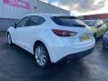 Mazda 3 2.2 Mazda3 Sport Nav D 5dr 29