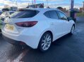 Mazda 3 2.2 Mazda3 Sport Nav D 5dr 13