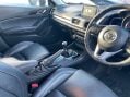 Mazda 3 2.2 Mazda3 Sport Nav D 5dr 5