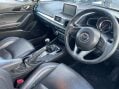 Mazda 3 2.2 Mazda3 Sport Nav D 5dr 9