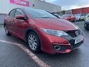 Honda Civic 1.6 Civic i-DTec SR 5dr