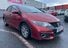 Honda Civic 1.6 Civic i-DTec SR 5dr