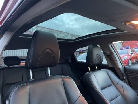 Honda Civic 1.6 Civic i-DTec SR 5dr 30