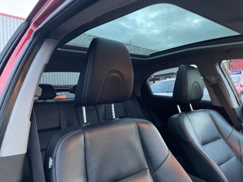 Honda Civic 1.6 Civic i-DTec SR 5dr 17