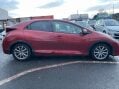 Honda Civic 1.6 Civic i-DTec SR 5dr 10