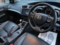 Honda Civic 1.6 Civic i-DTec SR 5dr 3
