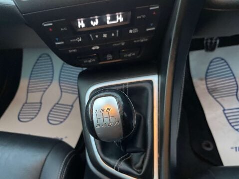 Honda Civic 1.6 Civic i-DTec SR 5dr 15