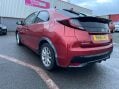Honda Civic 1.6 Civic i-DTec SR 5dr 33