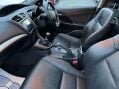 Honda Civic 1.6 Civic i-DTec SR 5dr 32