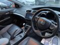 Honda Civic 1.6 Civic i-DTec SR 5dr 13