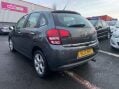 Citroen C3 1.6 C3 Exclusive Auto 5dr 11