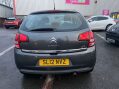 Citroen C3 1.6 C3 Exclusive Auto 5dr 9