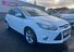 Ford Focus 1.6 Focus Zetec 125 5dr