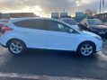 Ford Focus 1.6 Focus Zetec 125 5dr 2
