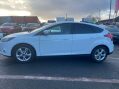 Ford Focus 1.6 Focus Zetec 125 5dr 15