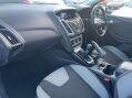 Ford Focus 1.6 Focus Zetec 125 5dr 30