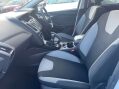 Ford Focus 1.6 Focus Zetec 125 5dr 9