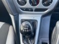 Ford Focus 1.6 Focus Zetec 125 5dr 20