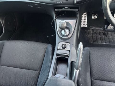 Honda Civic 1.3 Civic Type S i-VTec 3dr 14