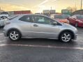 Honda Civic 1.3 Civic Type S i-VTec 3dr 5