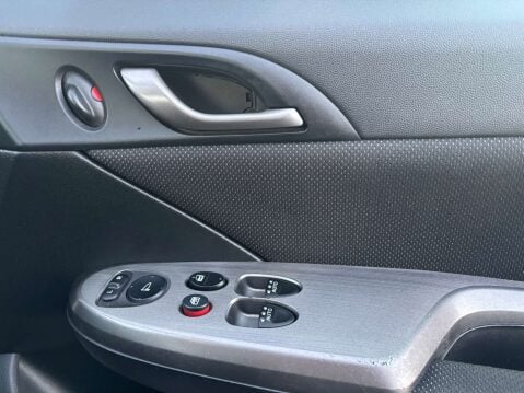 Honda Civic 1.3 Civic Type S i-VTec 3dr 20