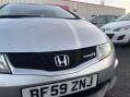 Honda Civic 1.3 Civic Type S i-VTec 3dr 18