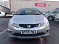 Honda Civic 1.3 Civic Type S i-VTec 3dr 19