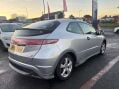 Honda Civic 1.3 Civic Type S i-VTec 3dr 4
