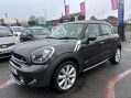 Mini Countryman 2.0 Countryman Cooper SD ALL4 4WD 5dr 11