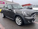 Mini Countryman 2.0 Countryman Cooper SD ALL4 4WD 5dr