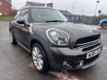 Mini Countryman 2.0 Countryman Cooper SD ALL4 4WD 5dr 7