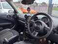 Mini Countryman 2.0 Countryman Cooper SD ALL4 4WD 5dr 9