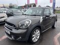 Mini Countryman 2.0 Countryman Cooper SD ALL4 4WD 5dr 2
