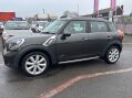 Mini Countryman 2.0 Countryman Cooper SD ALL4 4WD 5dr 3