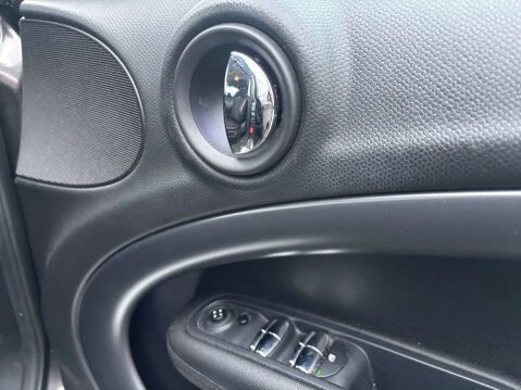 Mini Countryman 2.0 Countryman Cooper SD ALL4 4WD 5dr 22