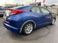 Honda Civic 2.2 Civic i-DTec ES 5dr 14