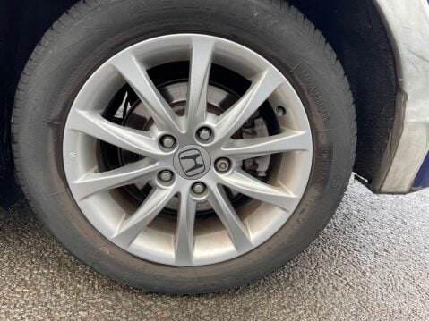 Honda Civic 2.2 Civic i-DTec ES 5dr 5
