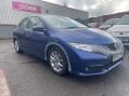 Honda Civic 2.2 Civic i-DTec ES 5dr 36