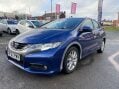 Honda Civic 2.2 Civic i-DTec ES 5dr 13
