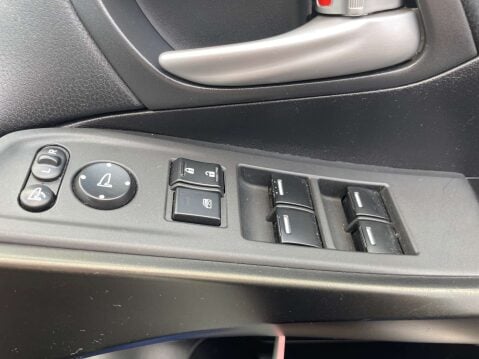 Honda Civic 2.2 Civic i-DTec ES 5dr 22