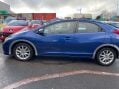 Honda Civic 2.2 Civic i-DTec ES 5dr 3