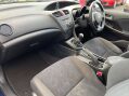 Honda Civic 2.2 Civic i-DTec ES 5dr 19