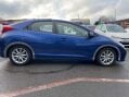 Honda Civic 2.2 Civic i-DTec ES 5dr 20