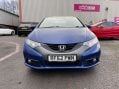 Honda Civic 2.2 Civic i-DTec ES 5dr 35