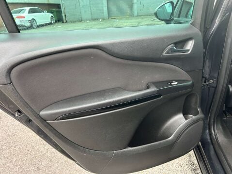 Vauxhall Zafira 2.0 Zafira Tourer SRi CDTi 5dr 5