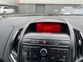 Vauxhall Zafira 2.0 Zafira Tourer SRi CDTi 5dr 19