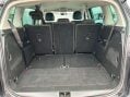 Vauxhall Zafira 2.0 Zafira Tourer SRi CDTi 5dr 12