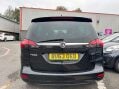 Vauxhall Zafira 2.0 Zafira Tourer SRi CDTi 5dr 8