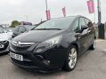 Vauxhall Zafira 2.0 Zafira Tourer SRi CDTi 5dr 1